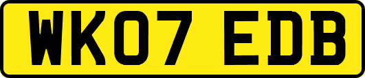 WK07EDB