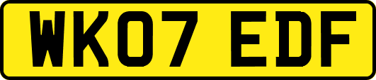 WK07EDF
