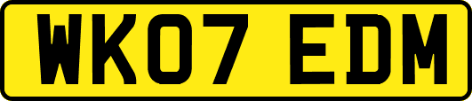 WK07EDM