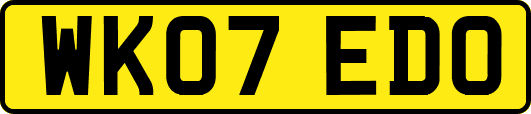 WK07EDO