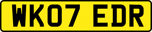 WK07EDR