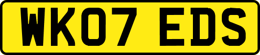 WK07EDS