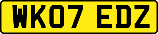 WK07EDZ