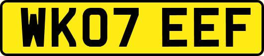 WK07EEF