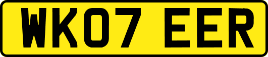 WK07EER