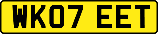WK07EET