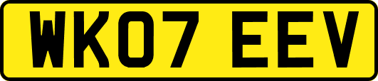WK07EEV