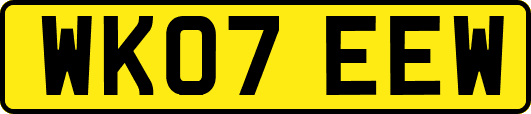 WK07EEW