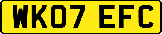 WK07EFC