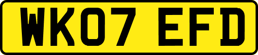 WK07EFD