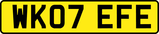 WK07EFE