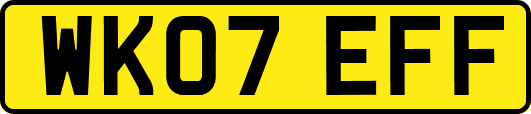 WK07EFF