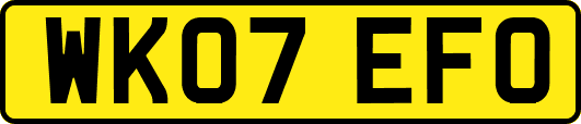 WK07EFO