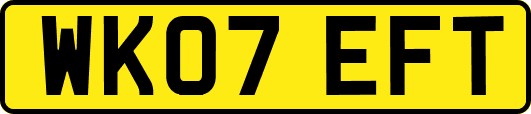 WK07EFT