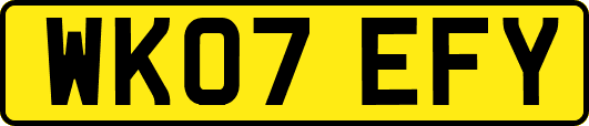 WK07EFY