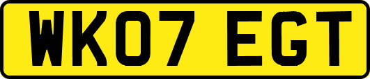 WK07EGT