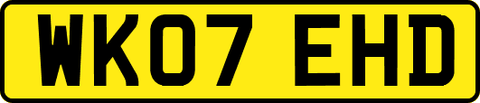 WK07EHD