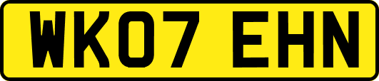 WK07EHN