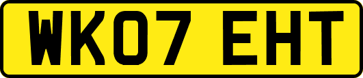 WK07EHT