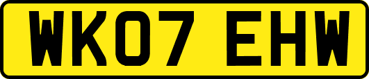 WK07EHW