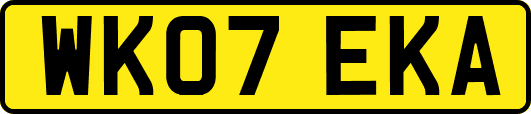 WK07EKA