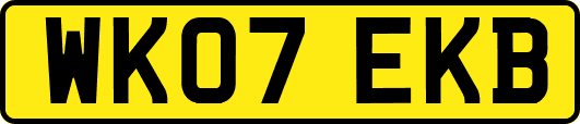 WK07EKB