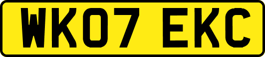 WK07EKC