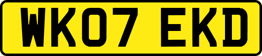 WK07EKD