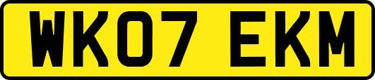 WK07EKM