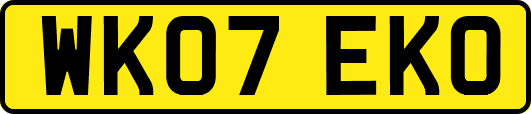 WK07EKO