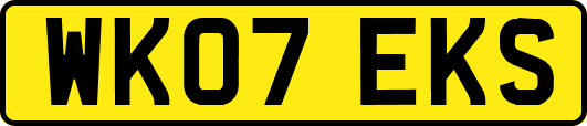 WK07EKS