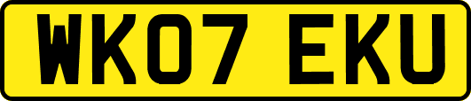 WK07EKU