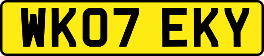 WK07EKY