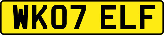 WK07ELF