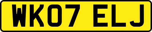 WK07ELJ