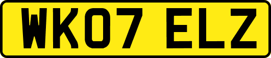 WK07ELZ