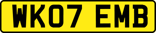WK07EMB