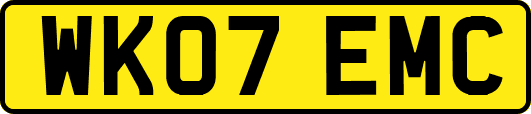 WK07EMC