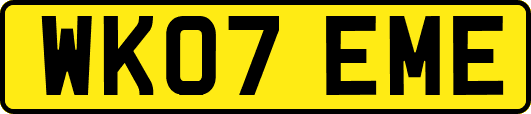 WK07EME