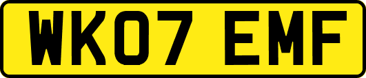 WK07EMF