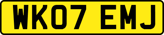 WK07EMJ