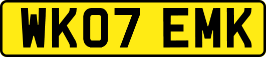WK07EMK