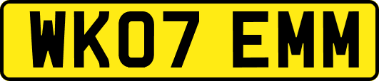 WK07EMM