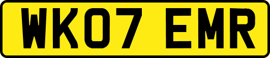 WK07EMR