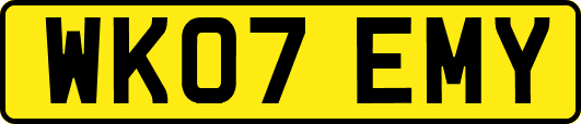 WK07EMY