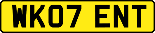 WK07ENT