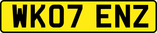 WK07ENZ