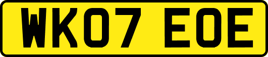WK07EOE