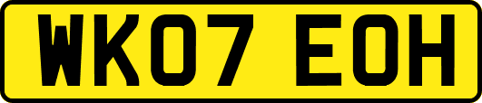WK07EOH
