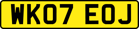 WK07EOJ
